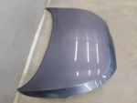 Капот для Hyundai Tucson III 2015-2021, OEM 66400D7000 - вид 2 (фото)