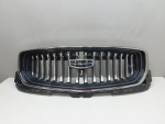 Решетка радиатора для Geely Monjaro 2021>, OEM 6013044700 - вид 1 (фото)