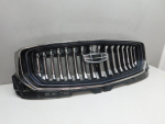 Решетка радиатора для Geely Monjaro 2021>, OEM 6013044700 - вид 2 (фото)