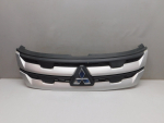 Решетка радиатора для Mitsubishi ASX 2010>, OEM 7450B399 - вид 1 (фото)