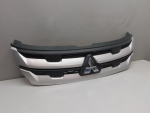 Решетка радиатора для Mitsubishi ASX 2010>, OEM 7450B399 - вид 2 (фото)
