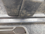Решетка радиатора для Mitsubishi ASX 2010>, OEM 7450B399 - вид 5 (фото)