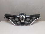 Решетка радиатора для Renault Kaptur 2016>, OEM 623109428R - вид 1 (фото)