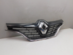 Решетка радиатора для Renault Kaptur 2016>, OEM 623109428R - вид 2 (фото)