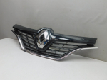 Решетка радиатора для Renault Kaptur 2016>, OEM 623109428R - вид 3 (фото)