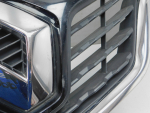 Решетка радиатора для Renault Kaptur 2016>, OEM 623109428R - вид 5 (фото)