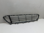 Решетка в бампер центральная для BMW X1 F48 2015>, OEM 51117383353 - вид 2 (фото)