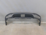 Юбка задняя для Volkswagen Passat B8 2015>, OEM 3G9807521 - вид 1 (фото)