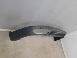 Юбка задняя для Volkswagen Passat B8 2015>, OEM 3G9807521 - вид 2 (фото)