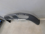 Юбка задняя для Volkswagen Passat B8 2015>, OEM 3G9807521 - вид 4 (фото)
