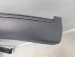 Юбка задняя для Volkswagen Passat B8 2015>, OEM 3G9807521 - вид 5 (фото)