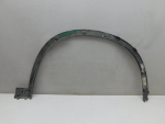 Накладка крыла переднего левого для BMW X1 F48 2015>, OEM 51778059871 - вид 2 (фото)