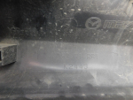 Накладка двери передней левой для Mazda CX 5 2012>, OEM KD5351RB1 - вид 5 (фото)