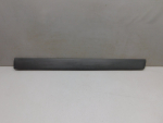 Накладка двери передней правой для Volkswagen Passat B8 2015>, OEM 3G0854900 - вид 1 (фото)