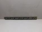 Накладка двери передней правой для Volkswagen Passat B8 2015>, OEM 3G0854900 - вид 3 (фото)