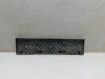 Накладка переднего бампера для Toyota RAV 4 2006-2013, OEM 5211442090 - вид 3 (фото)