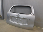 Дверь багажника для Toyota Land Cruiser (150)/Prado 2009>, OEM 6700560F90 - вид 3 (фото)