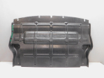 Защита картера для Exeed VX 2021>, OEM 602001168AA - вид 1 (фото)