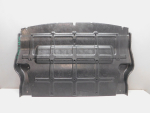 Защита картера для Exeed VX 2021>, OEM 602001168AA - вид 1 (фото)