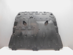 Защита картера для Exeed RX 2023>, OEM 602003606AA - вид 1 (фото)