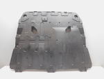 Защита картера для Exeed RX 2023>, OEM 602003606AA - вид 1 (фото)