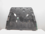 Защита картера для Exeed RX 2023>, OEM 602003606AA - вид 2 (фото)