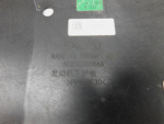 Защита картера для Exeed RX 2023>, OEM 602003606AA - вид 3 (фото)