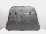 Защита картера для Exeed RX 2023>, OEM 602003606AA - вид 1 (фото)