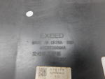 Защита картера для Exeed RX 2023>, OEM 602003606AA - вид 3 (фото)