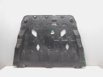 Защита картера для Exeed RX 2023>, OEM 602003606AA - вид 2 (фото)