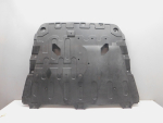 Защита картера для Exeed RX 2023>, OEM 602003606AA - вид 1 (фото)