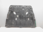 Защита картера для Exeed RX 2023>, OEM 602003606AA - вид 2 (фото)