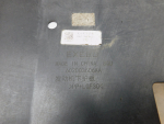 Защита картера для Exeed RX 2023>, OEM 602003606AA - вид 3 (фото)