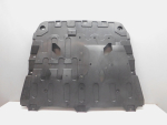 Защита картера для Exeed RX 2023>, OEM 602003606AA - вид 1 (фото)