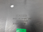 Защита картера для Exeed RX 2023>, OEM 602003606AA - вид 3 (фото)