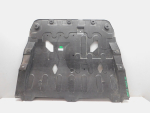 Защита картера для Exeed RX 2023>, OEM 602003606AA - вид 2 (фото)