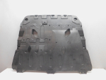Защита картера для Exeed RX 2023>, OEM 602003606AA - вид 1 (фото)
