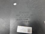 Защита картера для Exeed RX 2023>, OEM 602003606AA - вид 3 (фото)