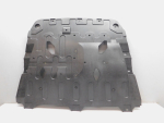 Защита картера для Exeed RX 2023>, OEM 602003606AA - вид 1 (фото)