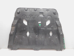 Защита картера для Exeed RX 2023>, OEM 602003606AA - вид 2 (фото)