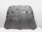 Защита картера для Exeed RX 2023>, OEM 602003606AA - вид 1 (фото)