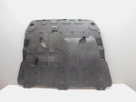Защита картера для Exeed RX 2023>, OEM 602003606AA - вид 1 (фото)