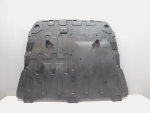 Защита картера для Exeed RX 2023>, OEM 602003606AA - вид 1 (фото)