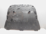 Защита картера для Exeed RX 2023>, OEM 602003606AA - вид 1 (фото)