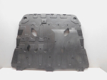Защита картера для Exeed RX 2023>, OEM 602003606AA - вид 1 (фото)