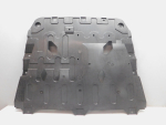 Защита картера для Exeed RX 2023>, OEM 602003606AA - вид 1 (фото)