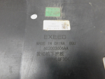 Защита картера для Exeed RX 2023>, OEM 602003606AA - вид 3 (фото)