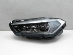 Фара левая для BMW X1 F48 2015>, OEM 63119477811 - вид 1 (фото)