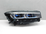 Фара правая для BMW 7-серия G11/G12 2014>, OEM 63119450240 - вид 1 (фото)