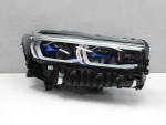 Фара правая для BMW 7-серия G11/G12 2014>, OEM 63119450240 - вид 2 (фото)